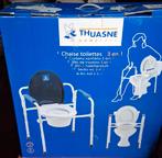 Stoel  plooibaar Thuasne 3 in 1, Diversen, Verpleegmiddelen, Ophalen