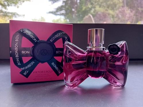 VICTOR & ROLF - Eau de Parfum 30ml - BONBON, Handtassen en Accessoires, Uiterlijk | Parfum, Zo goed als nieuw, Ophalen of Verzenden