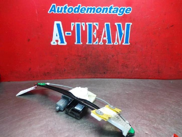 VITRE MECANISME ARRIÈRE DROIT Audi A3 Sportback (8PA), Autos : Pièces & Accessoires, Vitres & Accessoires, Audi, Utilisé