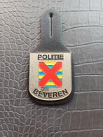 borsthanger politie Beveren, Ophalen of Verzenden