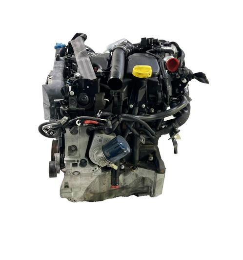 Renault Clio Captur 1.5 K9K K9K638-motor, Auto-onderdelen, Motor en Toebehoren, Renault, Ophalen of Verzenden