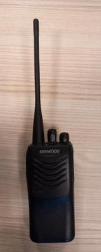 Te koop: Kenwood TK 3000, Telecommunicatie, Ophalen of Verzenden, Zo goed als nieuw, Portofoon of Walkie-talkie, Met broekklem
