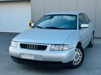 audi a3 1.6i benzine lezok, Autos, Audi, Argent ou Gris, Achat, Entreprise, Boîte manuelle