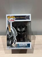 Sauron #122 Funko Pop! Lord of the Rings, Ophalen of Verzenden