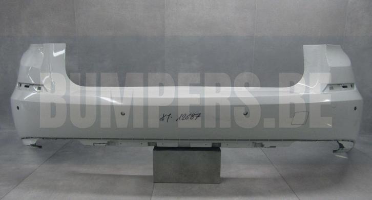 Bumper BMW 5 F07 Gran Turismo 09-Achterbumper KJ12687, Auto-onderdelen, Carrosserie, Bumper, Achter, Gebruikt, 6 maanden garantie