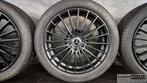 19 inch Mercedes V klasse Vito W639 W447 Zomerbanden EQV, 19 inch, -, -, Banden en Velgen