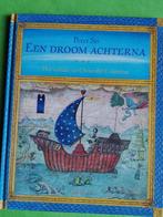 Een Droom Achterna, het verhaal van Christoffel Columbus, Boeken, Ophalen, Zo goed als nieuw, Fictie, Peter Sis