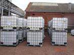 ibc containers, Ophalen