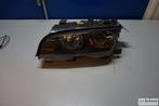 Origineel Bmw 3 Serie E46 koplamp links, Auto-onderdelen, Gebruikt, -, -, Ophalen of Verzenden