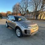 2020 Range Rover evoque 2.0 – Automatique – Diesel - 89000km, Cuir, Achat, 2000 kg, Autres couleurs