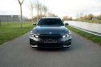 BMW 320 I TOURING | M-PAKKET | ACC | PDC | APPLE CARPLAY, Auto's, Automaat, 1998 cc, Achterwielaandrijving, 4 cilinders