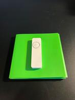 Apple iPod shuffle 512 MB, Audio, Tv en Foto, Mp3-spelers | Apple iPod, Ophalen of Verzenden, Gebruikt, Shuffle