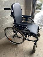 Rolstoel, Enlèvement