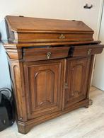 Antieke eiken kast + Gratis ionizer, Antiek en Kunst, Ophalen