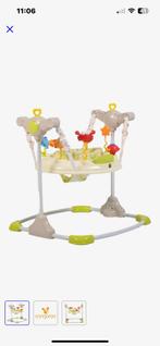 Baby speelstoel, Kinderen en Baby's, Ophalen, Zo goed als nieuw
