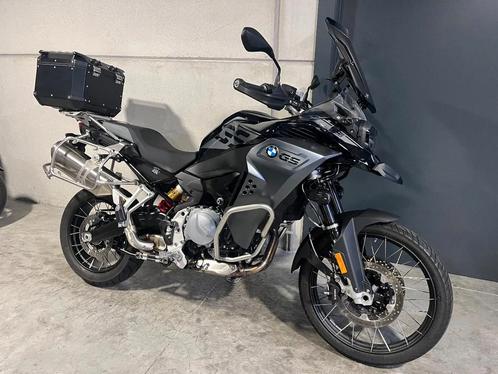 BMW F850GS adventure met veel opties (bj 2023), Motoren, Motoren | BMW, Bedrijf, Overig, meer dan 35 kW