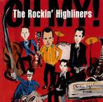 41 - THE ROCKIN' HIGHLINERS - OH MY! - NIEUW, Cd's en Dvd's, Cd's | Jazz en Blues, Verzenden, 1980 tot heden, Nieuw in verpakking