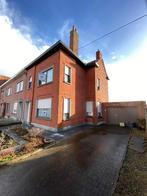 Huis te koop in het mooie Tielt, Immo, Huizen en Appartementen te koop, 200 tot 500 m², 958 kWh/m²/jaar, Hoekwoning, 173 m²