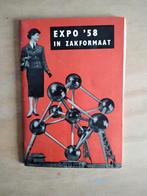 Gids Expo 58, Verzamelen, Ophalen
