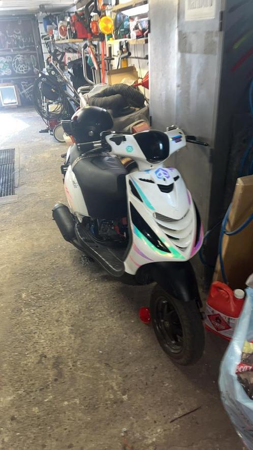 Zip 183, Auto-onderdelen, Motor en Toebehoren, Ophalen