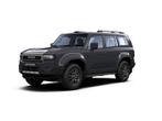 Toyota Land Cruiser TX-L, Automaat, Zwart, Overige kleuren, Diesel