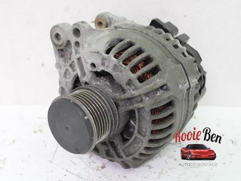 Dynamo van een Volkswagen Golf, Auto-onderdelen, Motor en Toebehoren, Volkswagen, Gebruikt, 3 maanden garantie, Ophalen of Verzenden