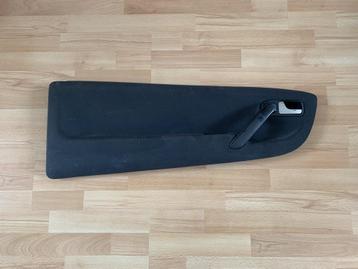 deurpaneel + handgreep vw lupo / seat arosa 1998 tot 2005 beschikbaar voor biedingen