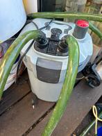 Accessoirs aquarium, Enlèvement, Comme neuf