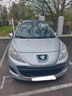 Peugeot 207sw 2012, Autos, Achat, Particulier, Toit panoramique, Essence