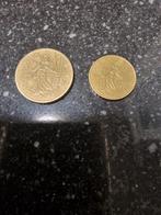 Franse euro munt, Postzegels en Munten, 10 cent, Ophalen of Verzenden