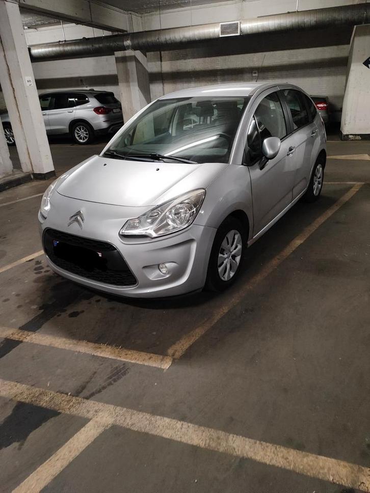 Citroën C3 1.4 benzine 2012, Auto-onderdelen, Overige Auto-onderdelen, Citroën, Gebruikt, Ophalen