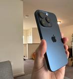 iPhone 15 pro 128g titanium, Telecommunicatie, Mobiele telefoons | Apple iPhone, Ophalen, Zo goed als nieuw, IPhone 15 Pro