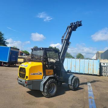 Giant V5003 TELE HD beschikbaar voor biedingen