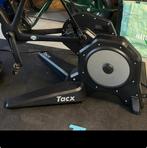 Tacx smart fietstrainer, Ophalen, Gebruikt