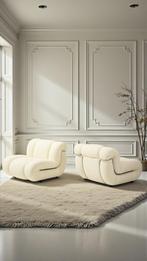 Set of 2 Velasquez Mimo Padova lounge chairs, Enlèvement, Comme neuf