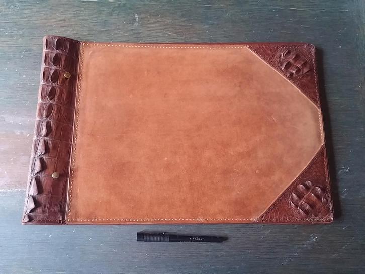 Drawing map A3 nubuck Ottino Madagascar, Hobby en Vrije tijd, Tekenen, Gebruikt, Overige typen, Ophalen of Verzenden