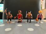 Playmobil verschillende losse figuren., Ophalen, Zo goed als nieuw, Los Playmobil