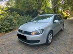 Volkswagen VI variant 1.6 TDI trendline van 2013 / 146.000km, Euro 5, Stof, Zwart, Navigatiesysteem