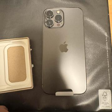 Iphone  13 PRO256G beschikbaar voor biedingen