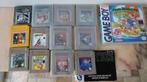 Gameboy Games, Games en Spelcomputers, Games | Nintendo Game Boy, Ophalen of Verzenden, Gebruikt