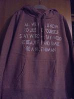 roze trui Medium, Ophalen of Verzenden, Zo goed als nieuw, Maat 38/40 (M), Roze