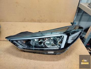 Tucson III Lift LED Lens Met Licht Links Perfect beschikbaar voor biedingen