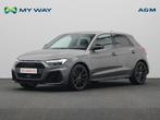 Audi A1 Sportback A1 Sportback 40 TFSI S line S tronic, Auto's, Audi, Automaat, A1, 152 g/km, Zilver of Grijs