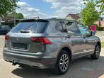 VW Tiguan Allspace 2.0TDI - 7 zit - Automaat - Trekhaak, Auto's, Volkswagen, 4 deurs, 4 cilinders, 2000 kg, 7 zetels