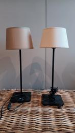 2 landelijke lampje, Huis en Inrichting, Ophalen