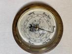 Vintage barometer, Antiek en Kunst, Antiek | Klokken, Ophalen