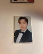 Kpop seventeen Dino, Verzenden, Zo goed als nieuw