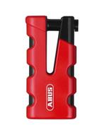 ABUS Granit 77 Sledg Schijfremslot, Motoren, Accessoires | Sloten, Ophalen of Verzenden, Gebruikt