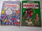 Urbanus, Meerdere stripboeken, Ophalen, Nieuw