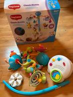 Speelmobiel, Enlèvement, Comme neuf